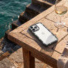 Funda Bumper Perlitas para iPhone 13 Pro