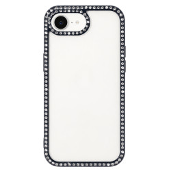 Funda Bumper Perlitas para iPhone 16e