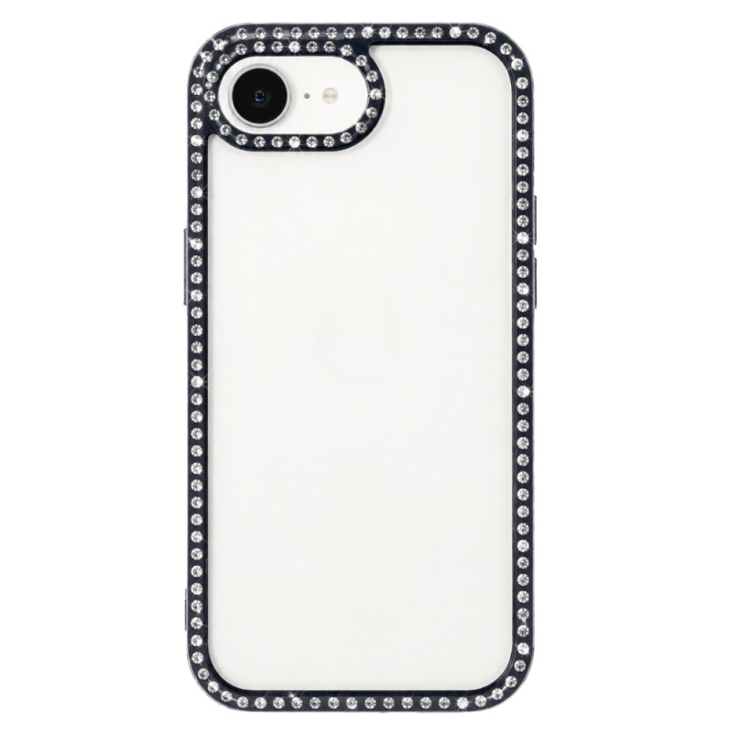Funda Bumper Perlitas para iPhone 16e