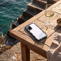 Funda Bumper Perlitas para Samsung Galaxy S20 FE