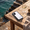Funda Bumper Perlitas para Samsung Galaxy S20 FE