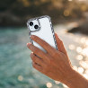 Funda Bumper Perlitas para iPhone 15
