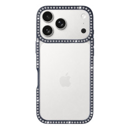 Funda Bumper Perlitas para iPhone 17 Pro