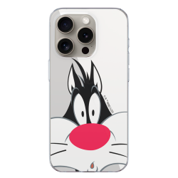 Capa Oficial Looney Tunes - Sylvestre