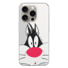 Capa Oficial Looney Tunes - Sylvestre