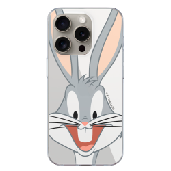 Capa Oficial Looney Tunes - Bugs Bunny Sorriso