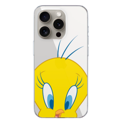 Capa Oficial Looney Tunes - Tweety