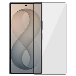 Cristal Templado Completo para Samsung Galaxy Z Fold 8