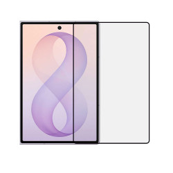 Cristal Templado Completo para Samsung Galaxy Z Fold 8 Wide