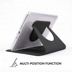 Flip Cover Rotativa para Ebook - 7"