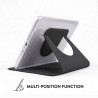Flip Cover Rotativa para Ebook - 6"