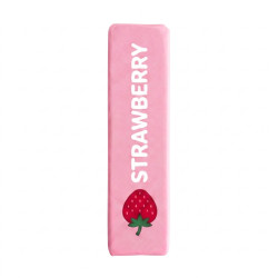 Squishy com Aroma - Manteiga Morango