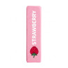 Squishy com Aroma - Manteiga Morango