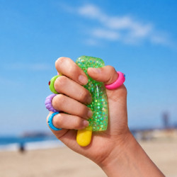 Squishy - Gelado