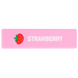 Squishy com Aroma - Manteiga XXXL Rosa