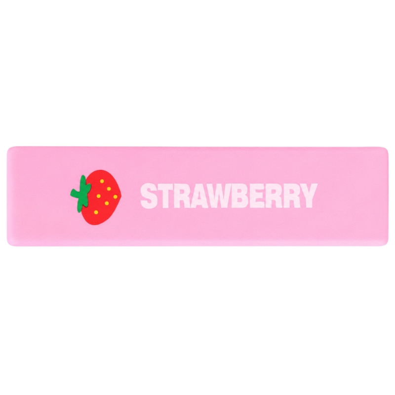 Squishy com Aroma - Manteiga XXXL Rosa