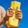 Squishy com Aroma - Manteiga XXXL Amarelo