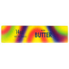 Squishy com Aroma - Manteiga XXXL Multicolorido