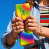 Squishy com Aroma - Manteiga XXXL Multicolorido