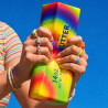 Squishy com Aroma - Manteiga XXXL Multicolorido