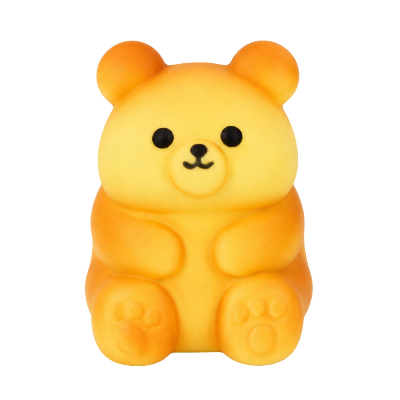 Squishy com Aroma - Oso
