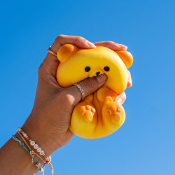 Squishy com Aroma - Oso