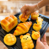 Squishy com Aroma - Oso
