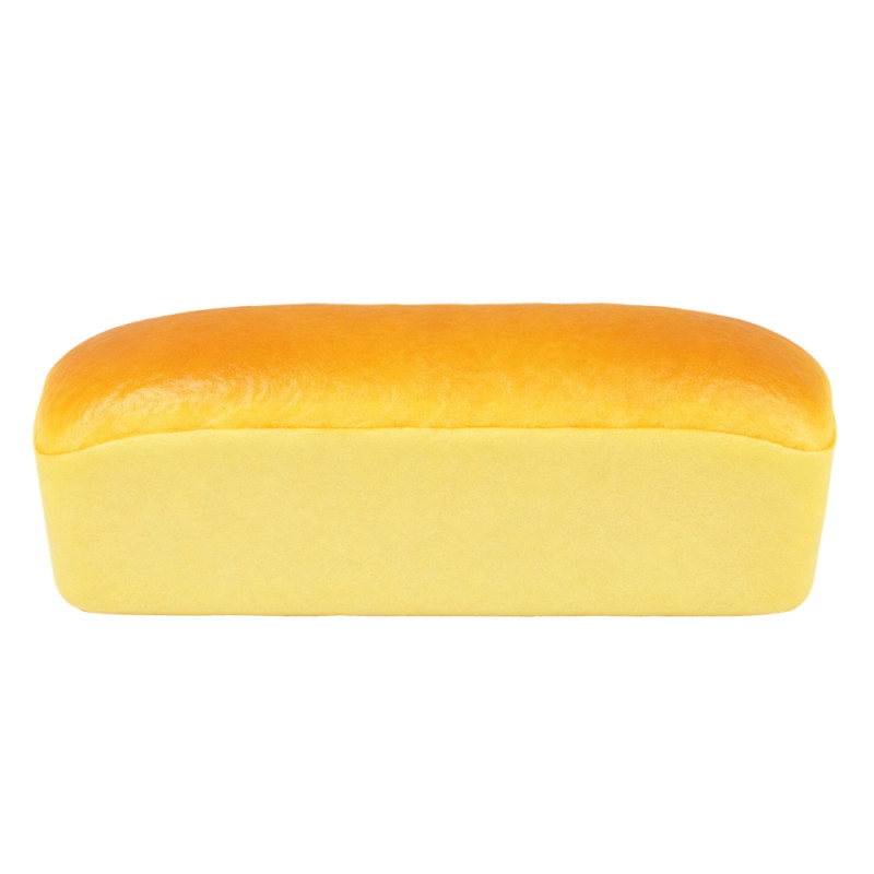 Squishy com Aroma - Brioche