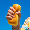 Squishy com Aroma - Brioche