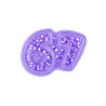 Squishy - Six Seven Roxo