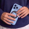 Ring Metálico Blue - Back to School