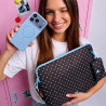 Capa para Computador 13" Blue  - Back to School