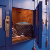 Nécessaire Blue - Back to School