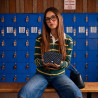 Nécessaire Blue - Back to School