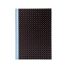 Caderno Dots Blue - Back to School