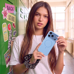 Pulseira Blue - Back to School