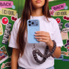 Cordão Blue - Back to School