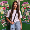 Cordão Blue - Back to School