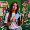Cordão Blue - Back to School
