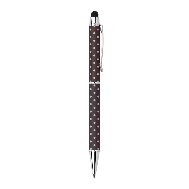 Touch Pen Blue - Back to School