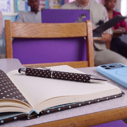Touch Pen Blue - Back to School