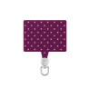 Adaptador Cordão Burgundy - Back to School