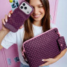 Capa para Computador 13" Burgundy - Back to School