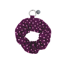 Pulseira Burgundy - Back to School