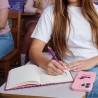Touch Pen Burgundy - Back to School