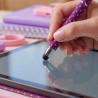 Touch Pen Burgundy - Back to School