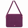 Capa para Computador 16" Burgundy - Back to School