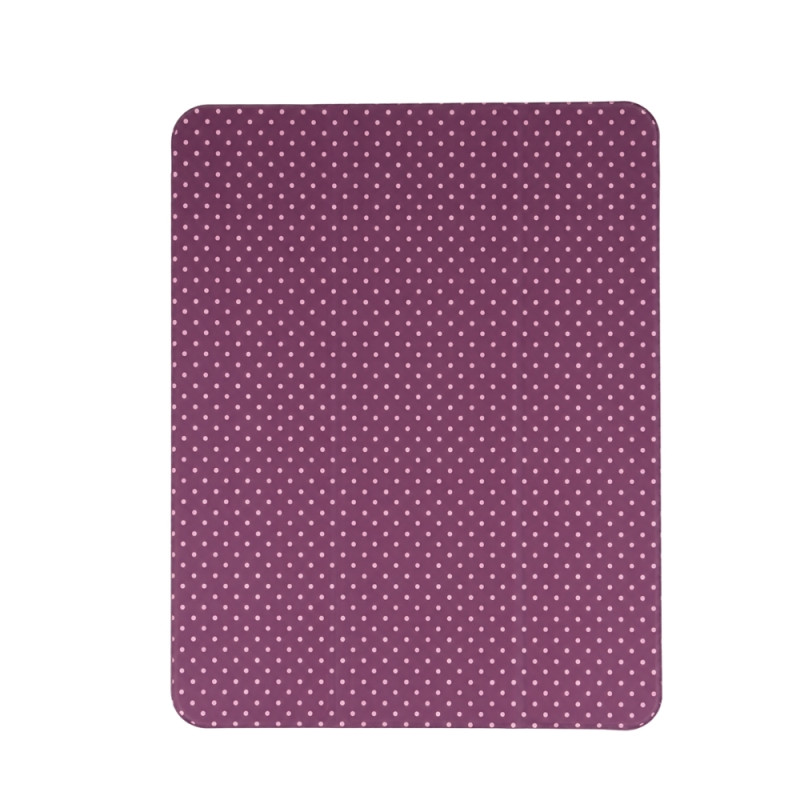Flip Cover Giratoria 7ª Ge Burgundy - Back to School