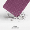 Flip Cover Giratoria 7ª Ge Burgundy - Back to School