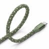 Cabo Tipo C para C Green - Back to School